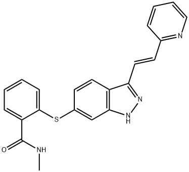 Axitinib