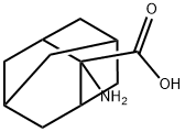 2-aminoadamantane-2-carboxylic acid