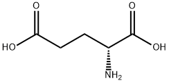 D(-)-Glutamic acid