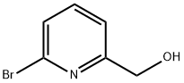 2-Bromo-6-pyridinemethanol