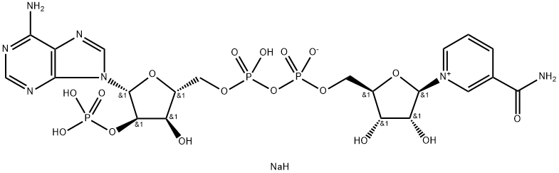 	NADP sodium salt