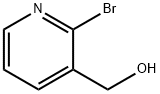 2-BROMO-3-(HYDROXYMETHYL)PYRIDINE