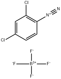 	2,4-Dichlorobenzenediazonium tetrafluoroborate