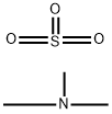 SULFUR TRIOXIDE TRIMETHYLAMINE COMPLEX