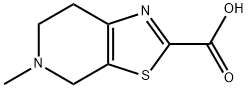 	1,2:5,6-Di-O-isopropylidene-4,5,6,7-tetrahydro-5-Methyl-[5,4-c]pyridine-2-carboxylic Acid98%-D-allofuranose