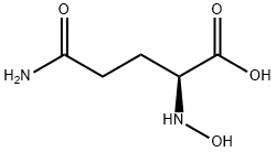 CREATINE PHAMINO ACID HYDROXAMATES L-GLUTAMIC ACID GAMMA-MONOHYDROXAMATE