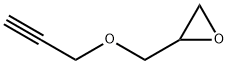 GLYCIDYL PROPARGYL ETHER