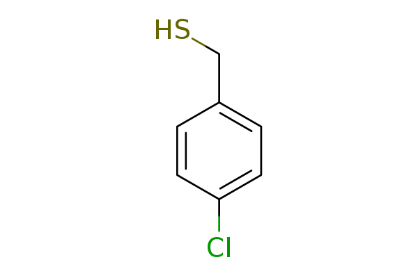 4-Chlorobenzenemethanethiol