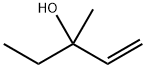 3-METHYL-1-PENTEN-3-OL