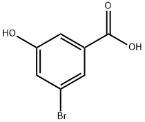 3-BROMO-5-HYDROXYBENZOIC ACID