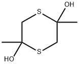 	Dimeric mercapto propanone