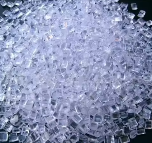 Polystyrene