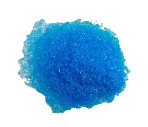 Copper(II) sulfate