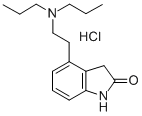 Ropinirole hydrochloride