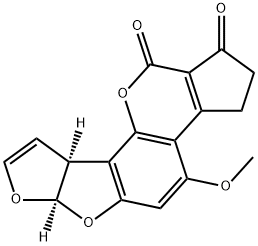 	AFLATOXIN B1