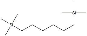 	1,6-Bis(Trimethylsilyl)Hexane