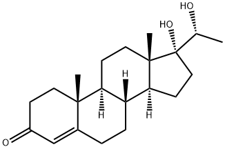 17ALPHA,20BETA-DIHYDROXY-4-PREGNEN-3-ONE