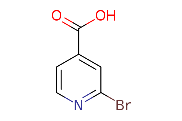 2-bromopyridine-4-carboxylic acid