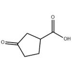 	3-Oxocyclopentanecarboxylic acid  pictures