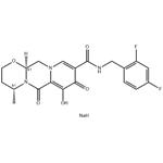 Dolutegravir sodium pictures