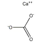 Calcium carbonate