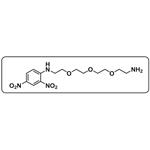 DNP-PEG3-NH2