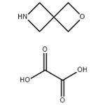 2-oxa-6-azaspiro[3,3]heptane oxalic acid salt