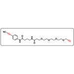 APN-C3-PEG4-alkyne