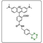 5-TAMRA-5-Tetrazine