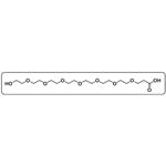 Hydroxy-PEG7-acid