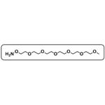 Aminooxy-PEG6-methane