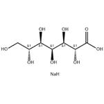 SODIUM GLUCOHEPTONATE