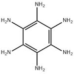 1,2,3,4,5,6-Benzenehexamine-3HCl