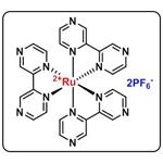 Ru(bpz)3(PF6)2