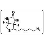 Biotin-C5-Azide