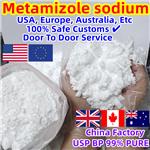 Metamizole sodium