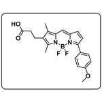 BDP TMR carboxylic acid