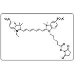 diSulfo-Cy7 NHS ester(Ethyl)