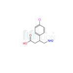 1134-47-0 Baclofen