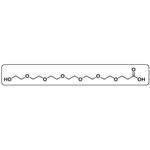 Hydroxy-PEG6-acid