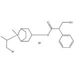 IpratropiuM BroMide IMpurity E