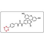 5-FITC-Tetrazine