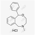 Nefopam(Hydrochloride)