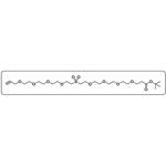 Propargyl-PEG4-Sulfone-PEG4-t-butyl ester