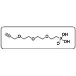 Propargyl-PEG3-phosphonic acid