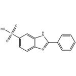 2-Phenylbenzimidazole-5-sulfonic acid