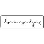 Acs-PEG2-NHBoc