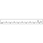 Hydroxy-PEG8-t-butyl ester