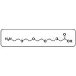 Amino-PEG4-CH2COOH