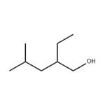 	2-ethyl-4-methylpentan-1-ol